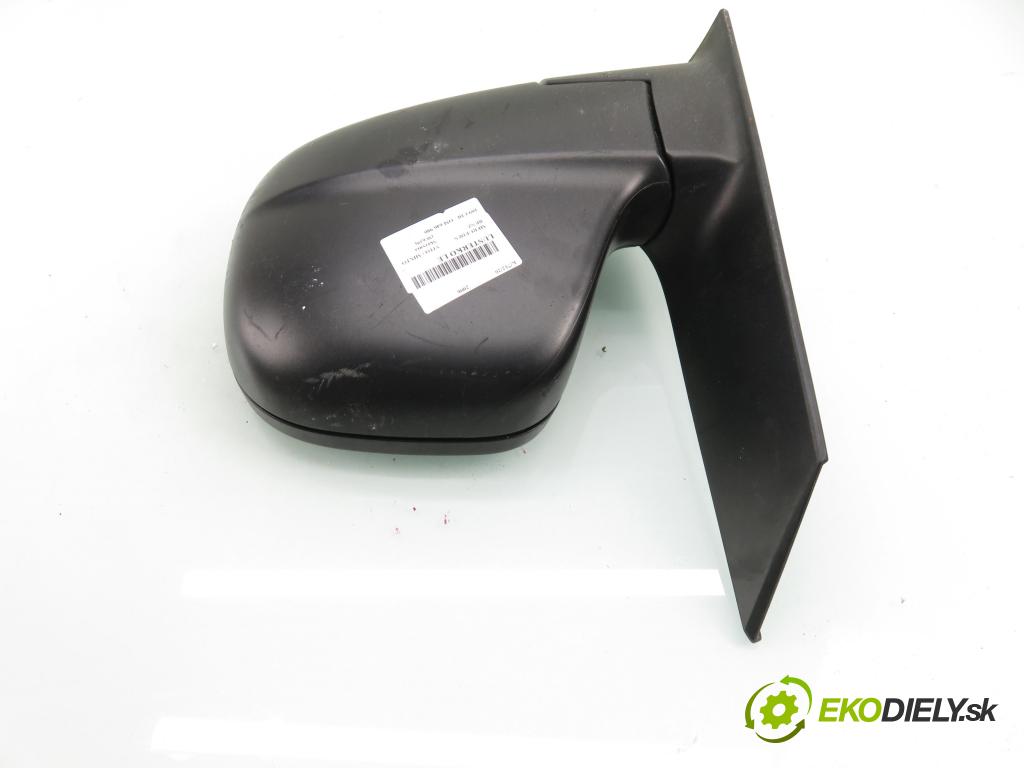 MERCEDES-BENZ VITO / MIXTO Skrzynia (W639) FURGON 2006 0,00 109 CDI - OM 646.980 2148,00 Spätné zrkadlo LE 6398105916