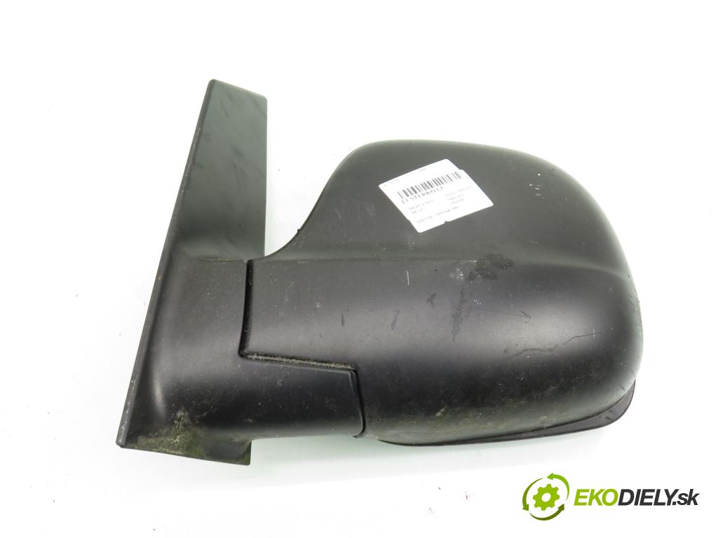 MERCEDES-BENZ VITO / MIXTO Skrzynia (W639) FURGON 2006 0,00 109 CDI - OM 646.980 2148,00 Spätné zrkadlo LE 6398105916
