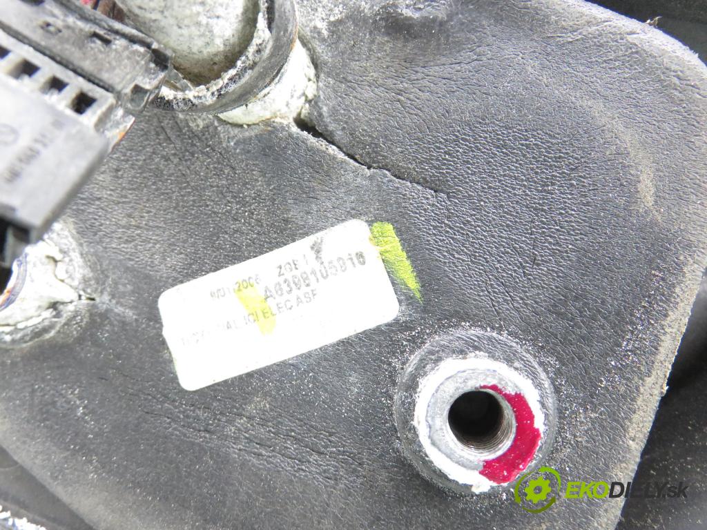 MERCEDES-BENZ VITO / MIXTO Skrzynia (W639) FURGON 2006 0,00 109 CDI - OM 646.980 2148,00 Spätné zrkadlo LE 6398105916