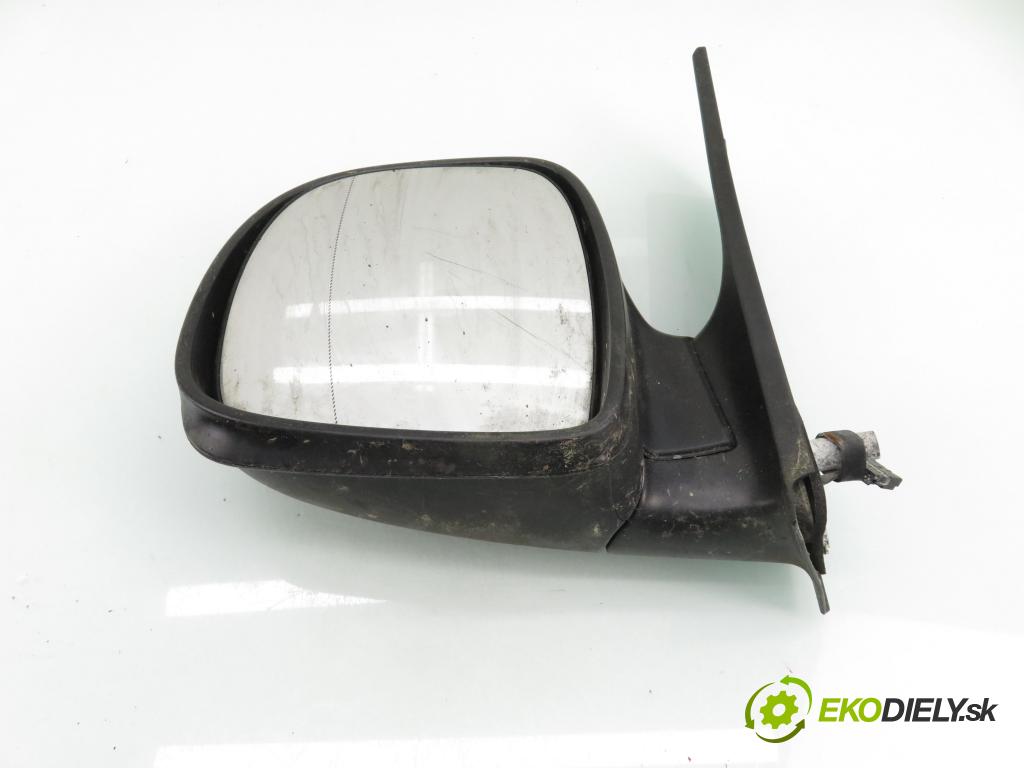 MERCEDES-BENZ VITO / MIXTO Skrzynia (W639) FURGON 2006 0,00 109 CDI - OM 646.980 2148,00 Spätné zrkadlo LE 6398105916