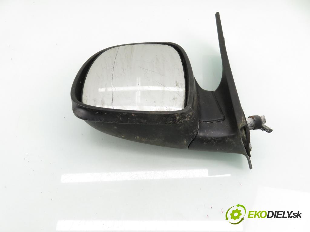 MERCEDES-BENZ VITO / MIXTO Skrzynia (W639) FURGON 2006 0,00 109 CDI - OM 646.980 2148,00 Spätné zrkadlo LE 6398105916