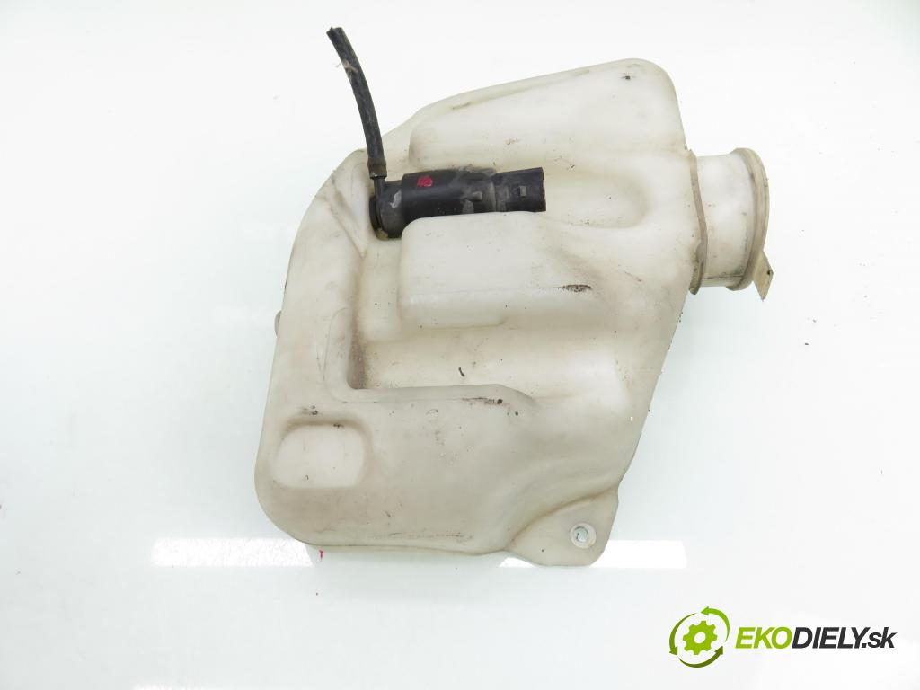 MERCEDES-BENZ VITO / MIXTO Skrzynia (W639) FURGON 2006 0,00 109 CDI - OM 646.980 2148,00 Nádržka ostrekovačov 6398690220 ; 6398600960 (Kľučka dverí ostatné)