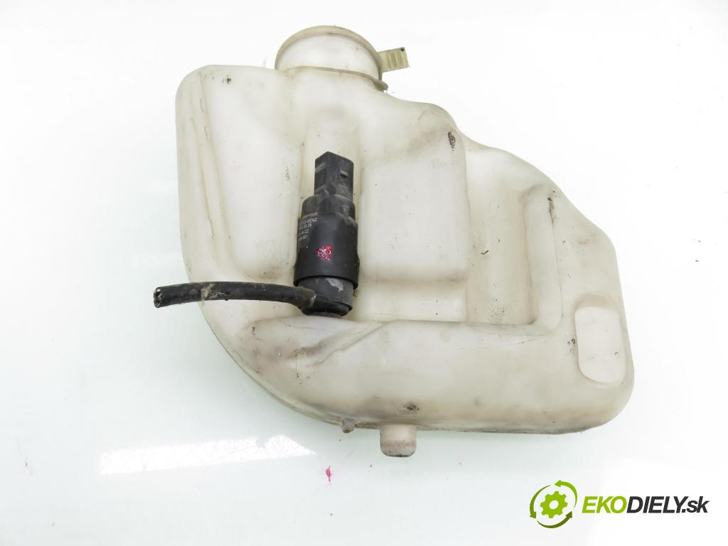MERCEDES-BENZ VITO / MIXTO Skrzynia (W639) FURGON 2006 0,00 109 CDI - OM 646.980 2148,00 Nádržka ostrekovačov 6398690220 ; 6398600960 (Kľučka dverí ostatné)