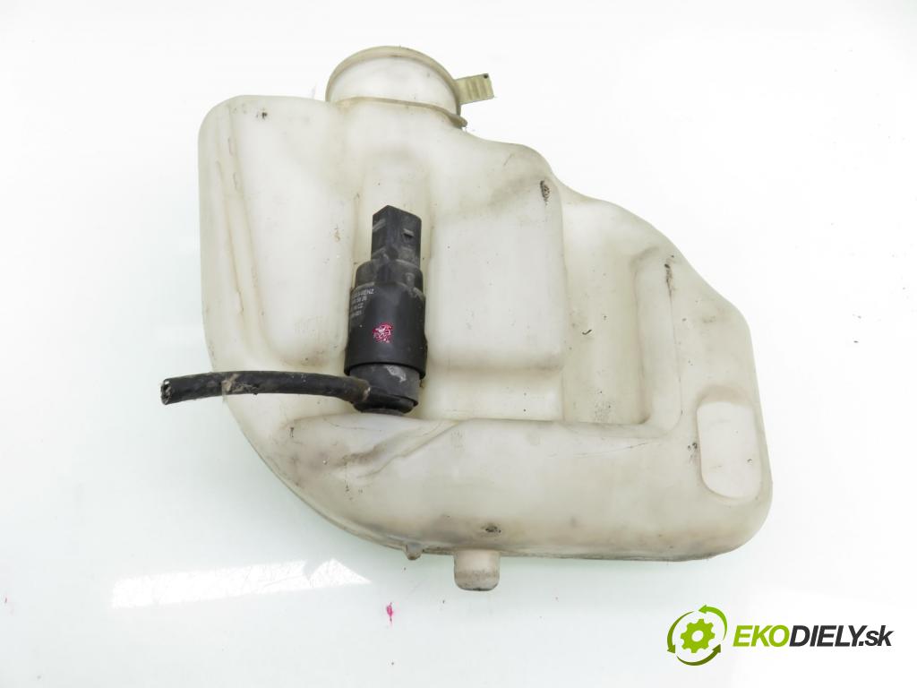 MERCEDES-BENZ VITO / MIXTO Skrzynia (W639) FURGON 2006 0,00 109 CDI - OM 646.980 2148,00 Nádržka ostrekovačov 6398690220 ; 6398600960 (Kľučka dverí ostatné)