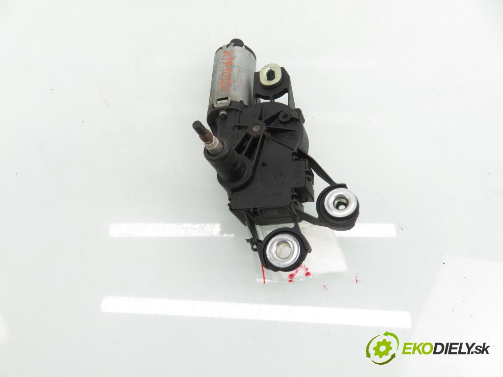 SEAT IBIZA III (6L1) HB 2006 59,00 1.4 TDI - BNV 1422,00 Motorček stierače zadné 6L6955711D