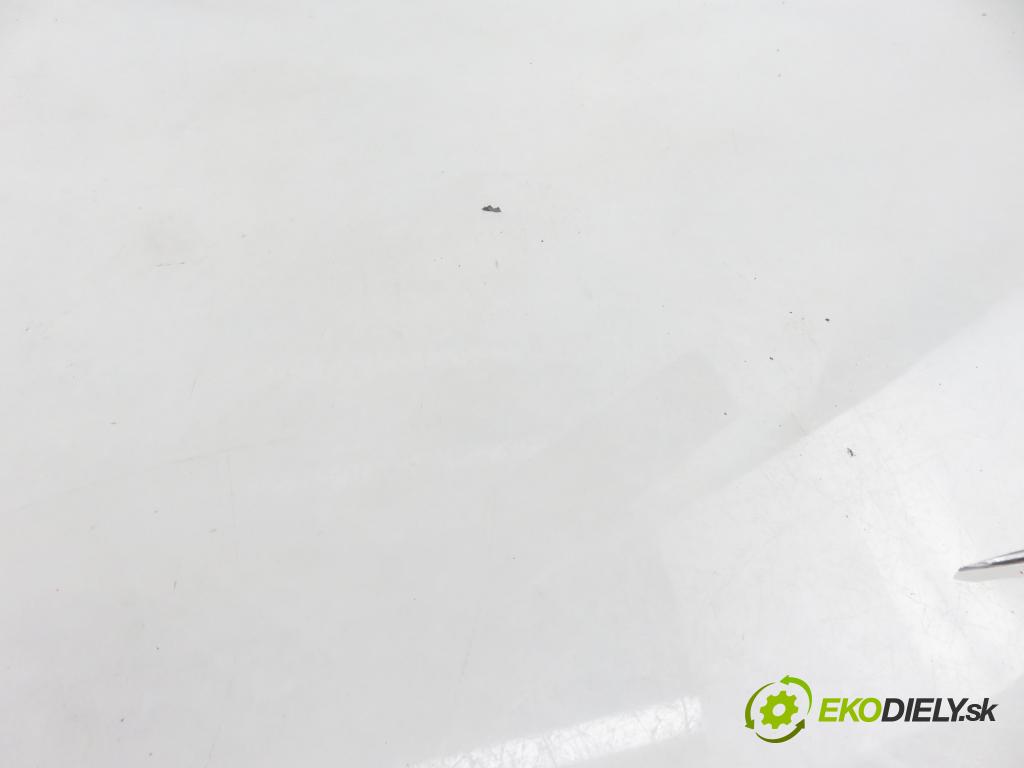 OPEL ZAFIRA B (A05) MINIVAN 2007 74,00 1.9 CDTI 8V 101 - Z 19 DTL 1910,00 zadní část - čelo dveří kufr 13137862