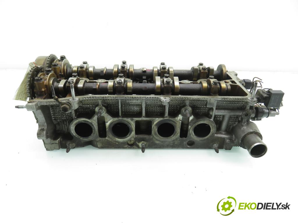 TOYOTA RAV 4 II (_A2_) SUV 2005 110,00 2.0 4WD 150 - 1AZ-FE 1998,00 (hlava