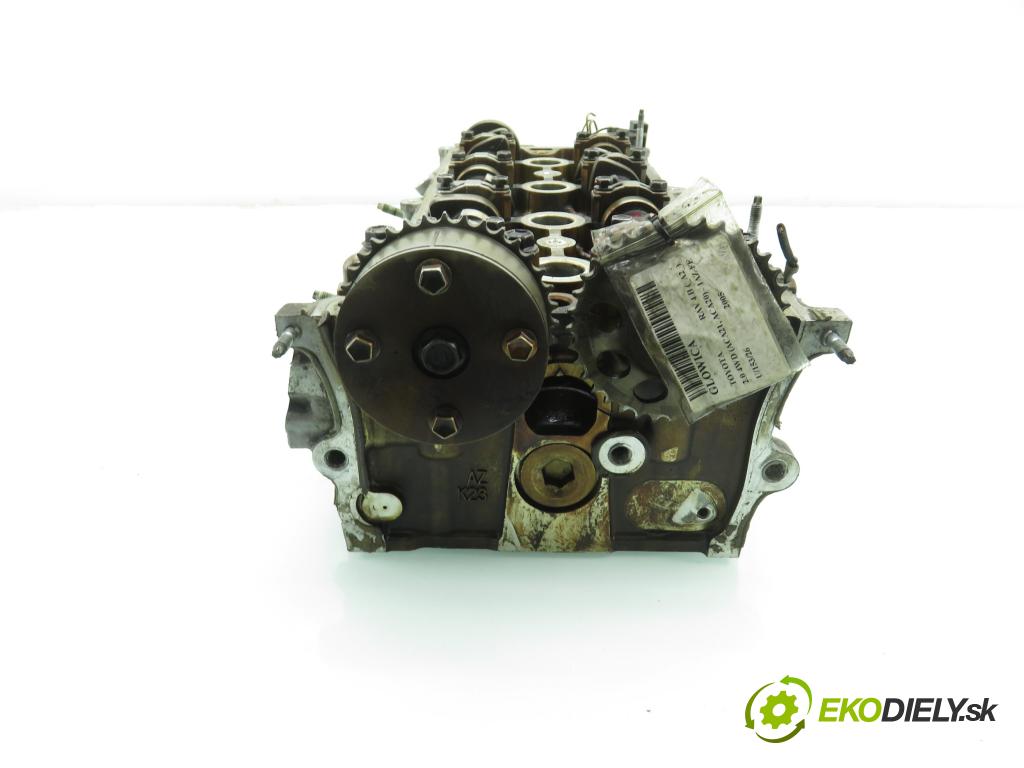 TOYOTA RAV 4 II (_A2_) SUV 2005 110,00 2.0 4WD 150 - 1AZ-FE 1998,00 (hlava
