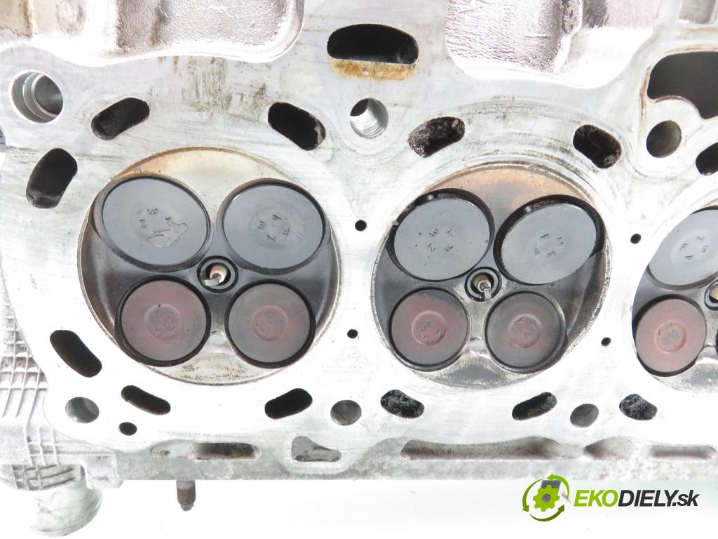 TOYOTA RAV 4 II (_A2_) SUV 2005 110,00 2.0 4WD 150 - 1AZ-FE 1998,00 (hlava