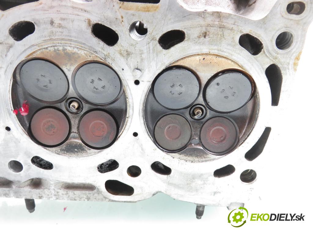 TOYOTA RAV 4 II (_A2_) SUV 2005 110,00 2.0 4WD 150 - 1AZ-FE 1998,00 (hlava