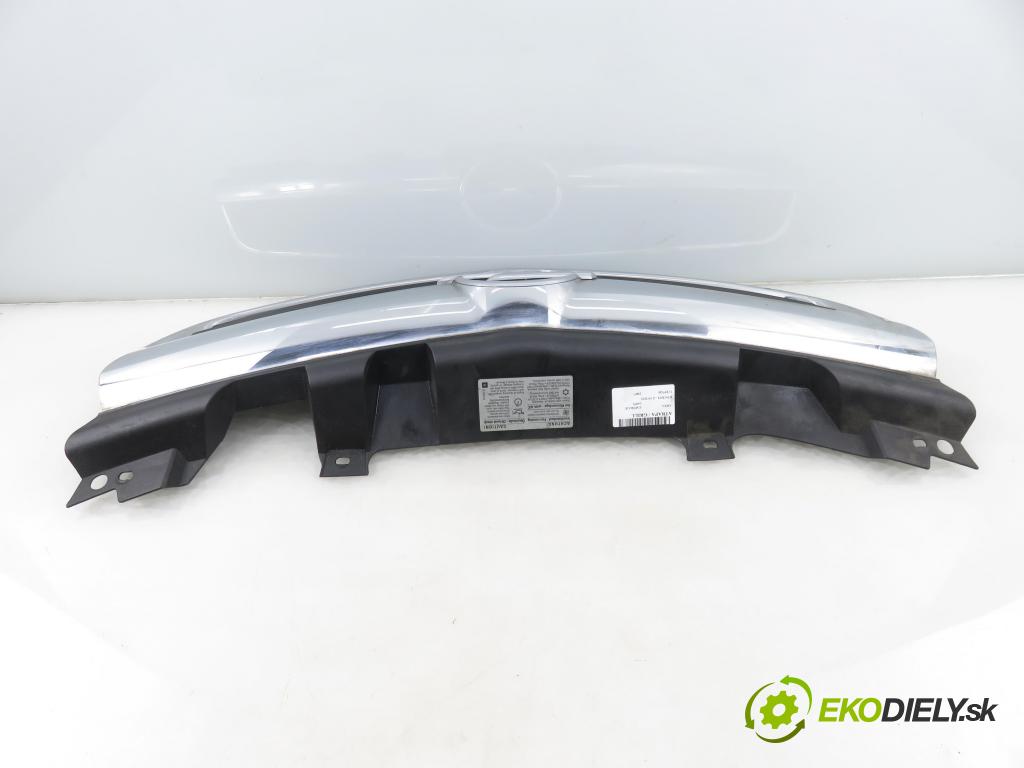 OPEL ZAFIRA B (A05) MINIVAN 2007 74,00 1.9 CDTI 8V 101 - Z 19 DTL 1910,00 Mriežka / maska 13157590 ; 321228108