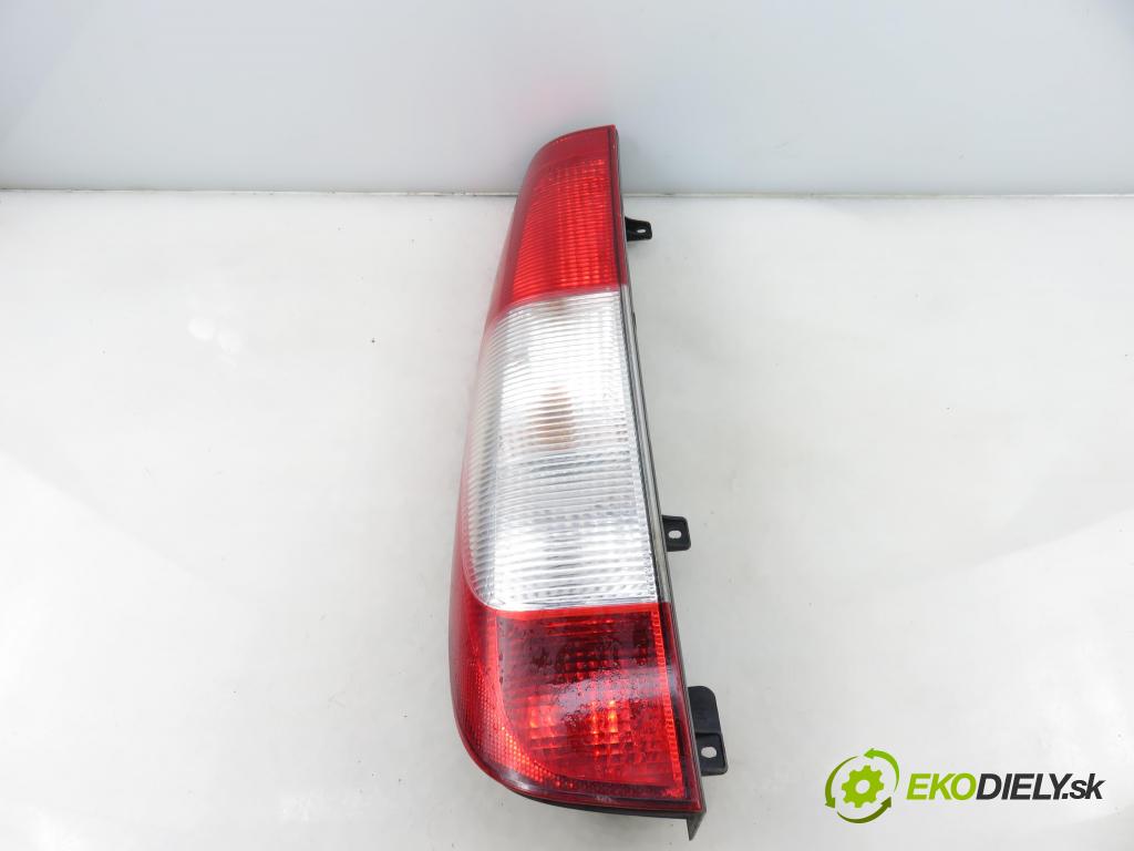 MERCEDES-BENZ VITO / MIXTO Skrzynia (W639) FURGON 2006 0,00 109 CDI - OM 646.980 2148,00 světlo levé zadní 