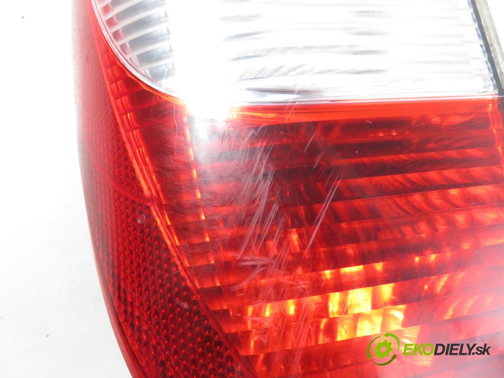 MERCEDES-BENZ VITO / MIXTO Skrzynia (W639) FURGON 2006 0,00 109 CDI - OM 646.980 2148,00 Svetlo ľavé zadné