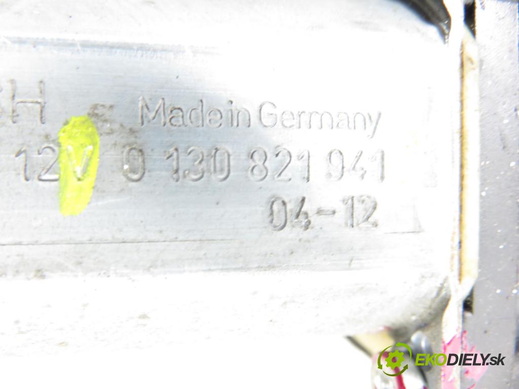 MERCEDES-BENZ VITO / MIXTO Skrzynia (W639) FURGON 2006 0,00 109 CDI - OM 646.980 2148,00 mechanismus oken 0130821941