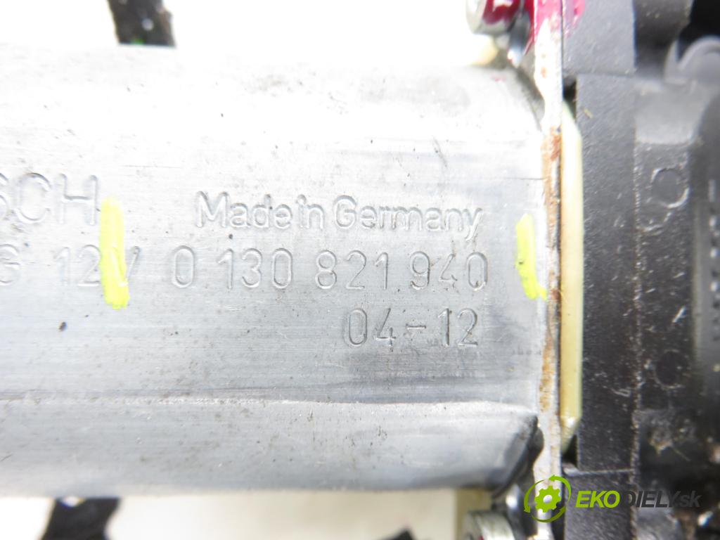 MERCEDES-BENZ VITO / MIXTO Skrzynia (W639) FURGON 2006 0,00 109 CDI - OM 646.980 2148,00 mechanismus oken PPE 0130821940