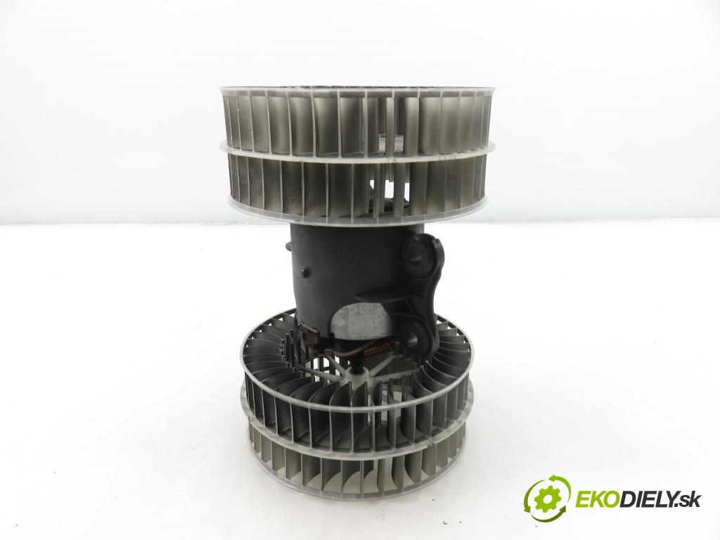 MERCEDES-BENZ VITO / MIXTO Skrzynia (W639) FURGON 2006 0,00 109 CDI - OM 646.980 2148,00 ventilátor větráku 7335000562 ; 0018216580