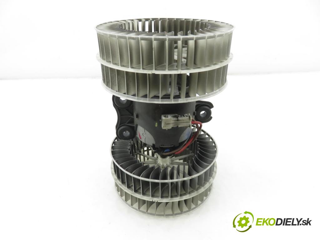 MERCEDES-BENZ VITO / MIXTO Skrzynia (W639) FURGON 2006 0,00 109 CDI - OM 646.980 2148,00 ventilátor větráku 7335000562 ; 0018216580