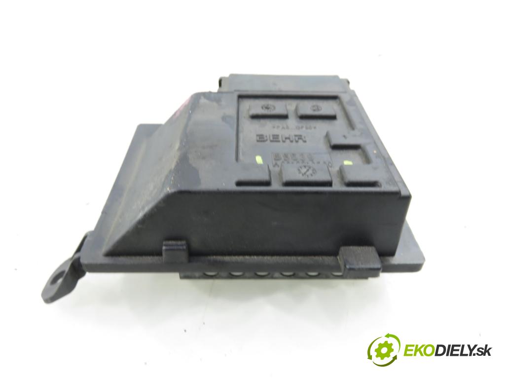 MERCEDES-BENZ VITO / MIXTO Skrzynia (W639) FURGON 2006 0,00 109 CDI - OM 646.980 2148,00 ventilátor větráku 7335000562 ; 0018216580