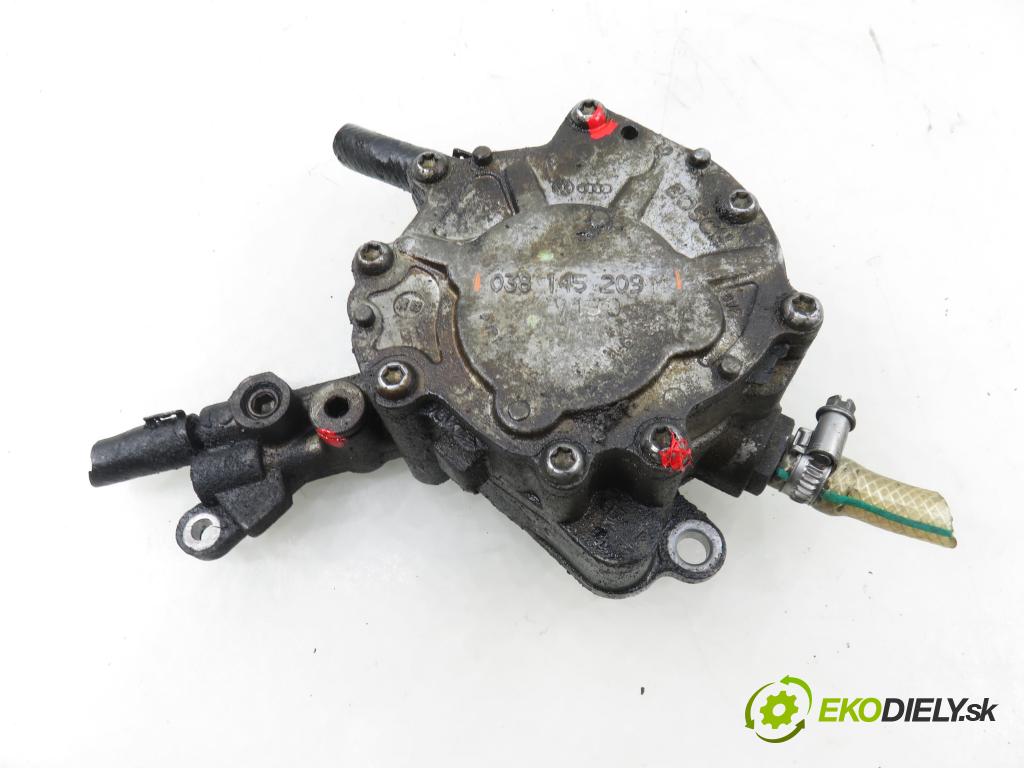 SEAT IBIZA III (6L1) HB 2006 59,00 1.4 TDI - BNV 1422,00 pumpa vakuová 038145209M