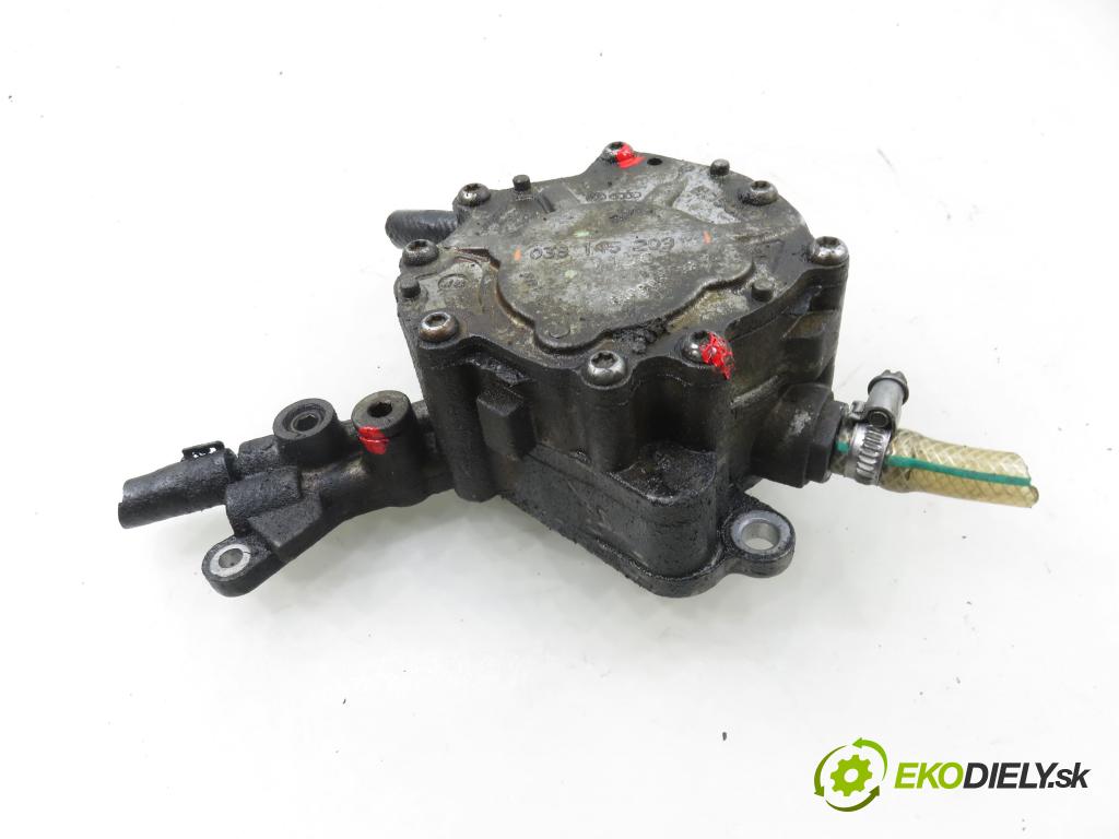 SEAT IBIZA III (6L1) HB 2006 59,00 1.4 TDI - BNV 1422,00 pumpa vakuová 038145209M