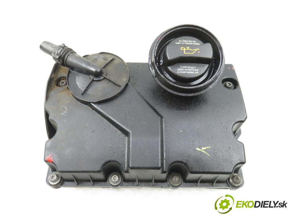 SEAT IBIZA III (6L1) HB 2006 59,00 1.4 TDI - BNV 1422,00 Kryt Ventilov 045103469G