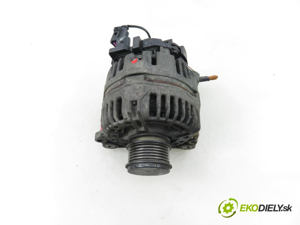 SEAT IBIZA III (6L1) HB 2006 59,00 1.4 TDI - BNV 1422,00 Alternátor 045903023 ; 0124325012 (Alternátor)