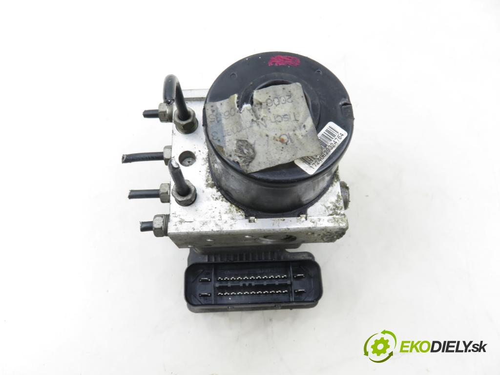 FORD C-MAX (DM2) MINIVAN 2007 85,00 1.8 TDCi 115 1753,00 Pumpa ABS 10097001243 ; 3M512M110JA ; 10020700714 (Pumpa ABS)