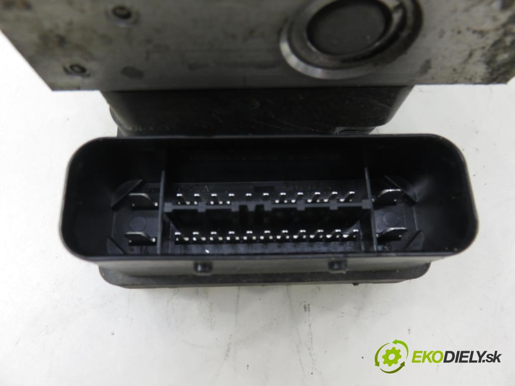 FORD C-MAX (DM2) MINIVAN 2007 85,00 1.8 TDCi 115 1753,00 pumpa ABS 10097001243 ; 3M512M110JA ; 10020700714 (Pumpa ABS)