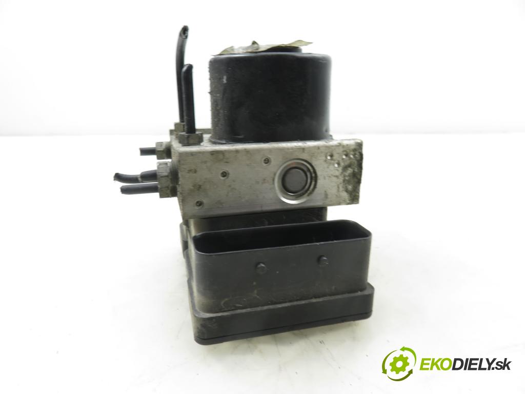 FORD C-MAX (DM2) MINIVAN 2007 85,00 1.8 TDCi 115 1753,00 pumpa ABS 10097001243 ; 3M512M110JA ; 10020700714 (Pumpa ABS)