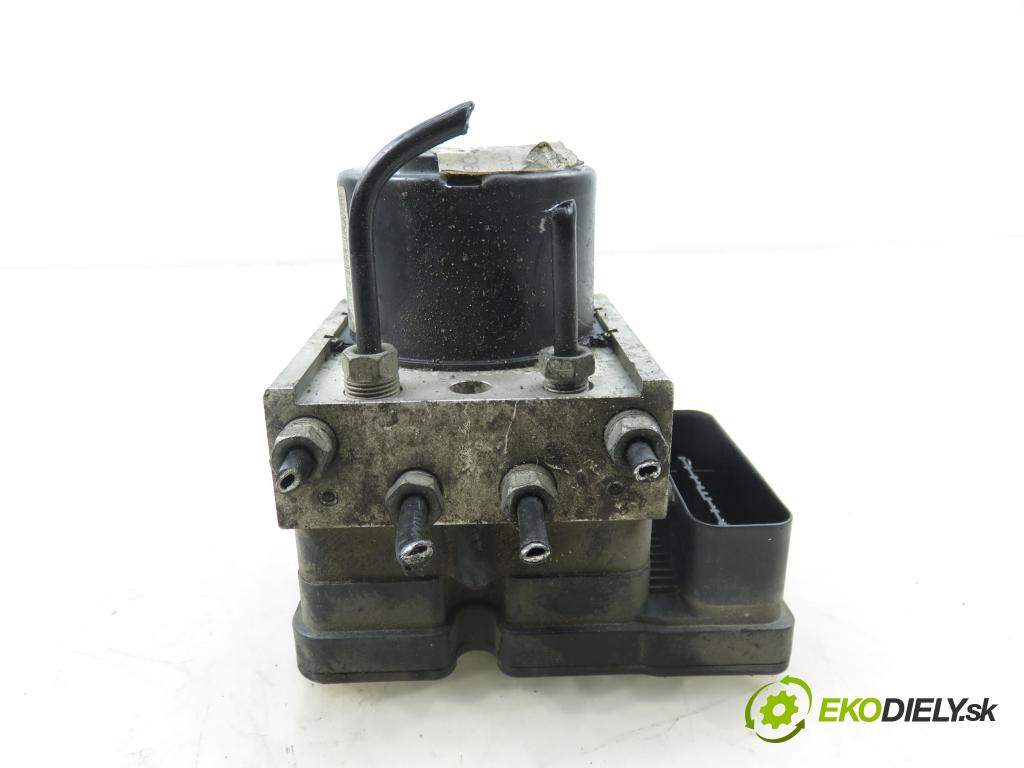 FORD C-MAX (DM2) MINIVAN 2007 85,00 1.8 TDCi 115 1753,00 pumpa ABS 10097001243 ; 3M512M110JA ; 10020700714 (Pumpa ABS)