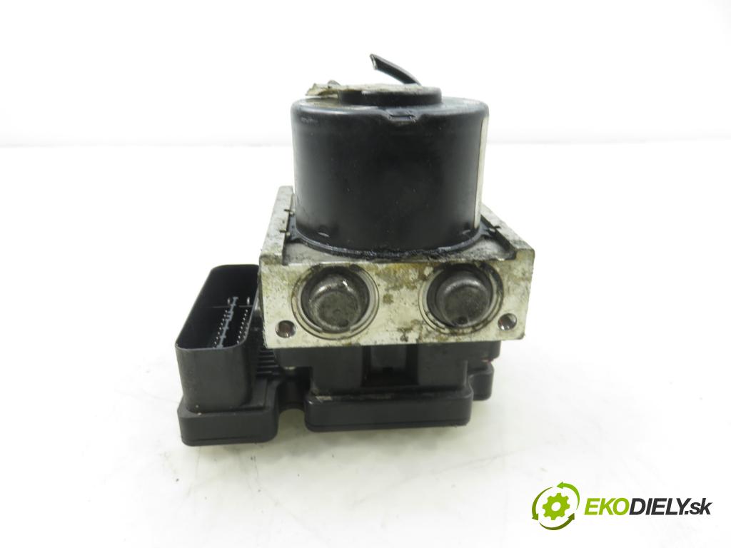 FORD C-MAX (DM2) MINIVAN 2007 85,00 1.8 TDCi 115 1753,00 pumpa ABS 10097001243 ; 3M512M110JA ; 10020700714 (Pumpa ABS)