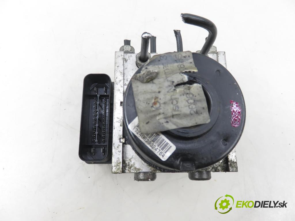 FORD C-MAX (DM2) MINIVAN 2007 85,00 1.8 TDCi 115 1753,00 pumpa ABS 10097001243 ; 3M512M110JA ; 10020700714 (Pumpa ABS)