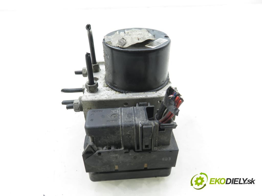 FORD C-MAX (DM2) MINIVAN 2007 85,00 1.8 TDCi 115 1753,00 pumpa ABS 10097001243 ; 3M512M110JA ; 10020700714 (Pumpa ABS)
