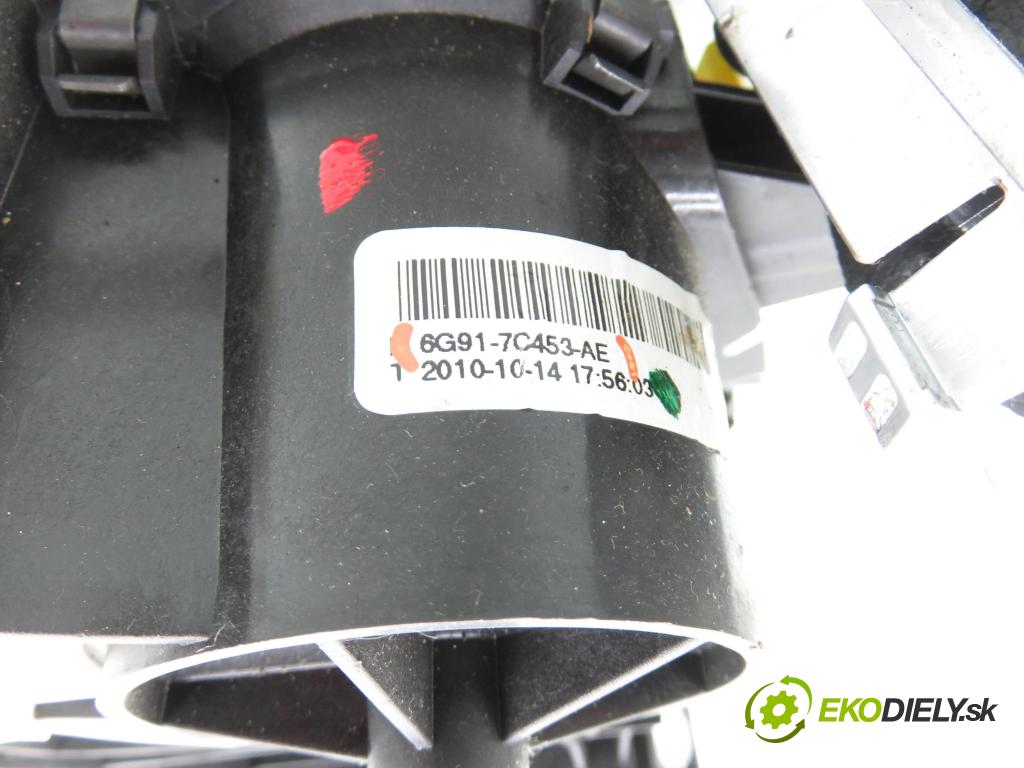 FORD S-MAX (WA6) MINIVAN 2010 103,00 2.0 TDCi - QXWC 1997,00 ZVEDÁK: 6G917C453AE