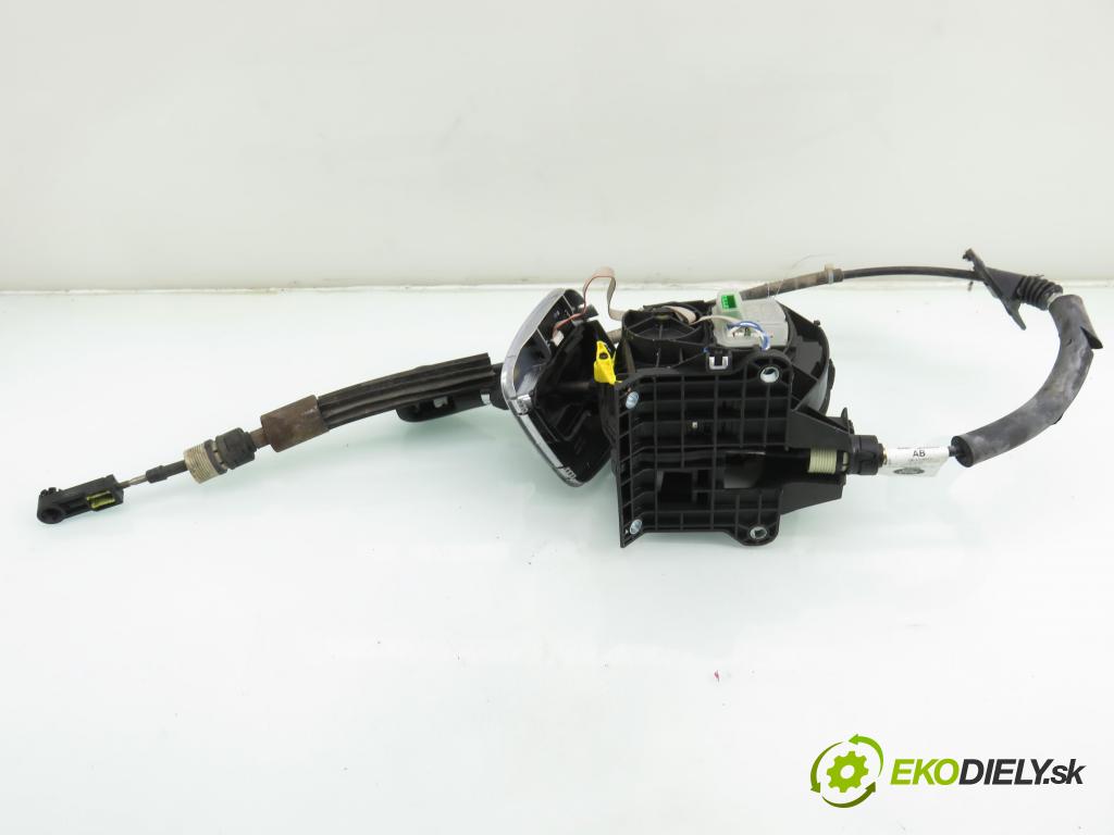 FORD S-MAX (WA6) MINIVAN 2010 103,00 2.0 TDCi - QXWC 1997,00 ZVEDÁK: 6G917C453AE