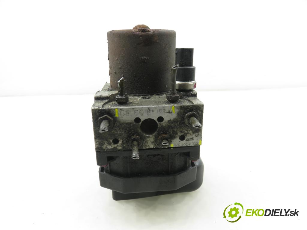 MERCEDES-BENZ VITO / MIXTO Skrzynia (W639) FURGON 2006 0,00 109 CDI - OM 646.980 2148,00 pumpa ABS 0265950159 ; 0014460989 ; 0265225346 (Pumpa ABS)