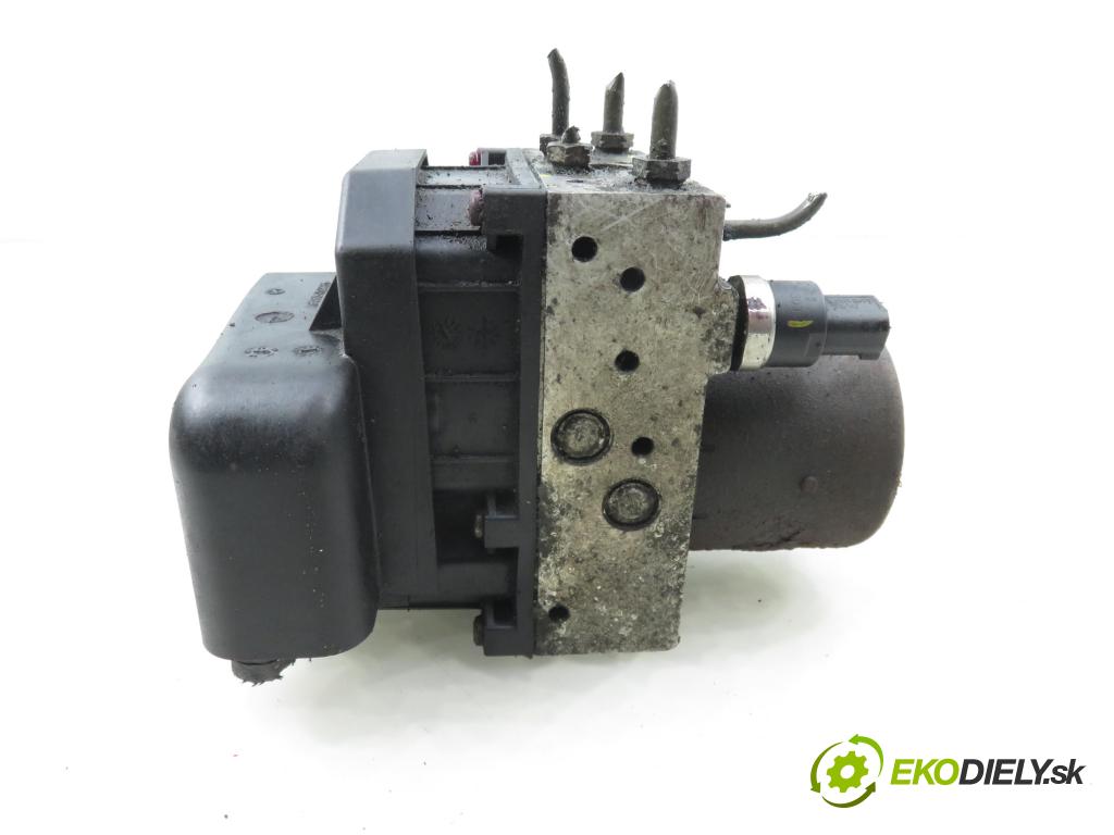 MERCEDES-BENZ VITO / MIXTO Skrzynia (W639) FURGON 2006 0,00 109 CDI - OM 646.980 2148,00 pumpa ABS 0265950159 ; 0014460989 ; 0265225346 (Pumpa ABS)