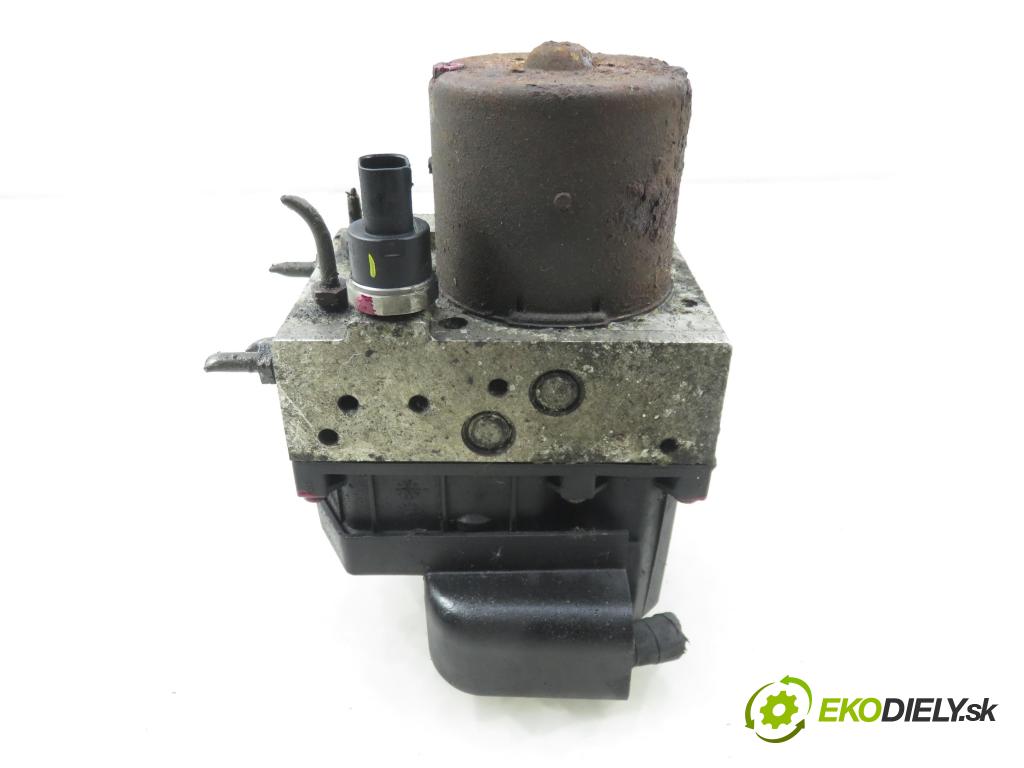 MERCEDES-BENZ VITO / MIXTO Skrzynia (W639) FURGON 2006 0,00 109 CDI - OM 646.980 2148,00 pumpa ABS 0265950159 ; 0014460989 ; 0265225346 (Pumpa ABS)