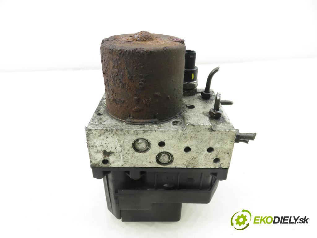 MERCEDES-BENZ VITO / MIXTO Skrzynia (W639) FURGON 2006 0,00 109 CDI - OM 646.980 2148,00 pumpa ABS 0265950159 ; 0014460989 ; 0265225346 (Pumpa ABS)