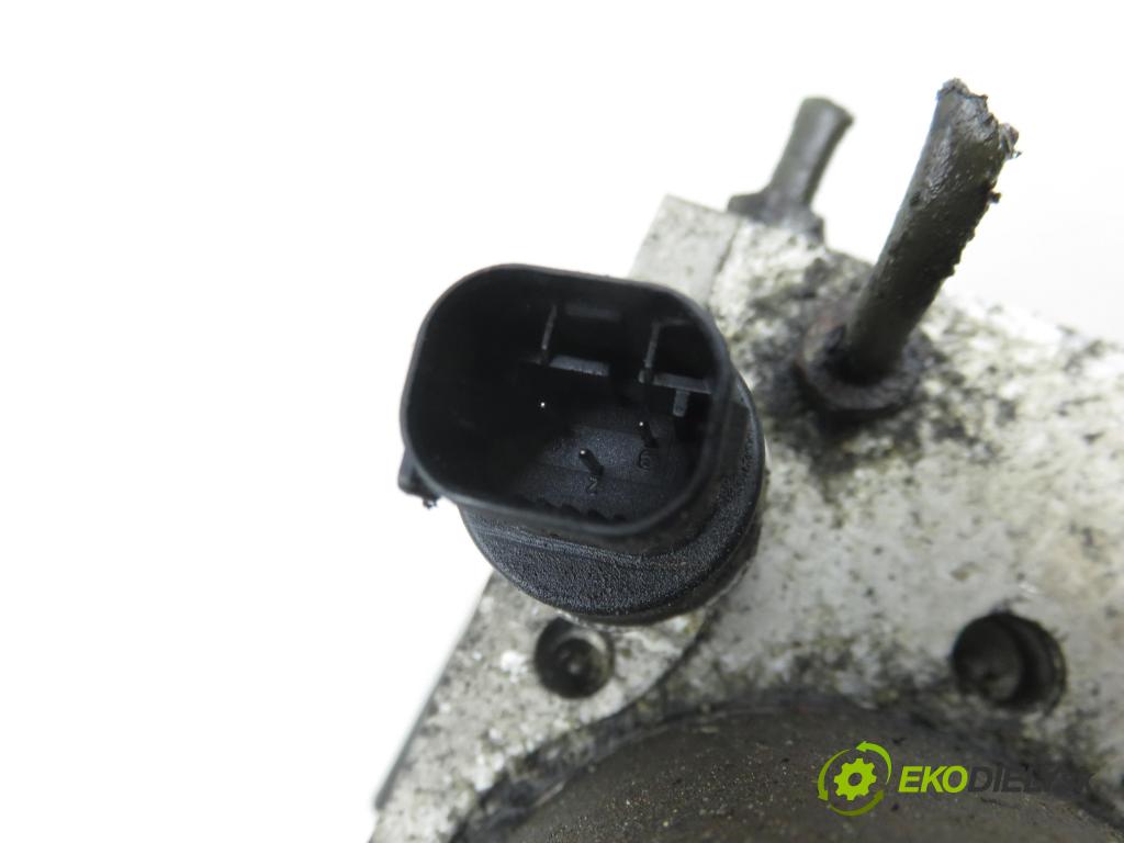 MERCEDES-BENZ VITO / MIXTO Skrzynia (W639) FURGON 2006 0,00 109 CDI - OM 646.980 2148,00 pumpa ABS 0265950159 ; 0014460989 ; 0265225346 (Pumpa ABS)