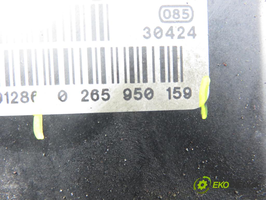 MERCEDES-BENZ VITO / MIXTO Skrzynia (W639) FURGON 2006 0,00 109 CDI - OM 646.980 2148,00 pumpa ABS 0265950159 ; 0014460989 ; 0265225346 (Pumpa ABS)