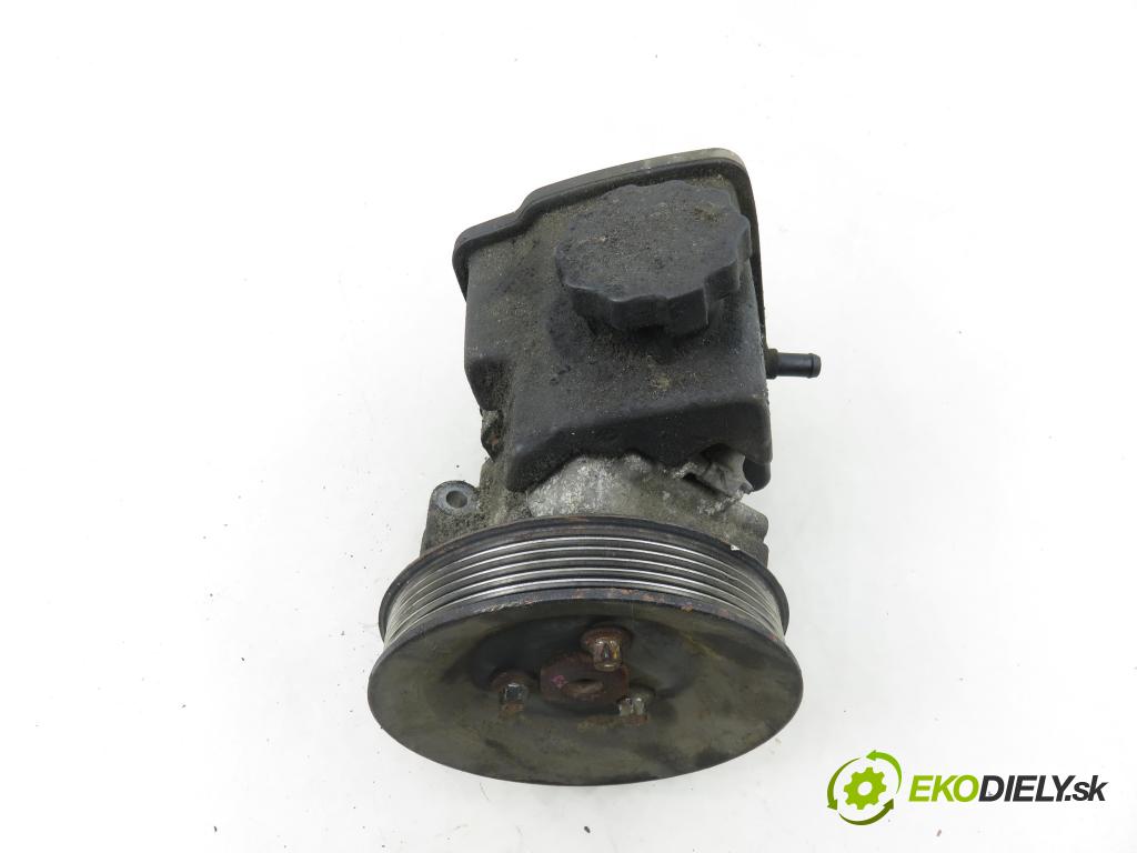 MERCEDES-BENZ VITO / MIXTO Skrzynia (W639) FURGON 2006 0,00 109 CDI - OM 646.980 2148,00 Pumpa servočerpadlo 7692900530 ; 0034667201 (Servočerpadlo)