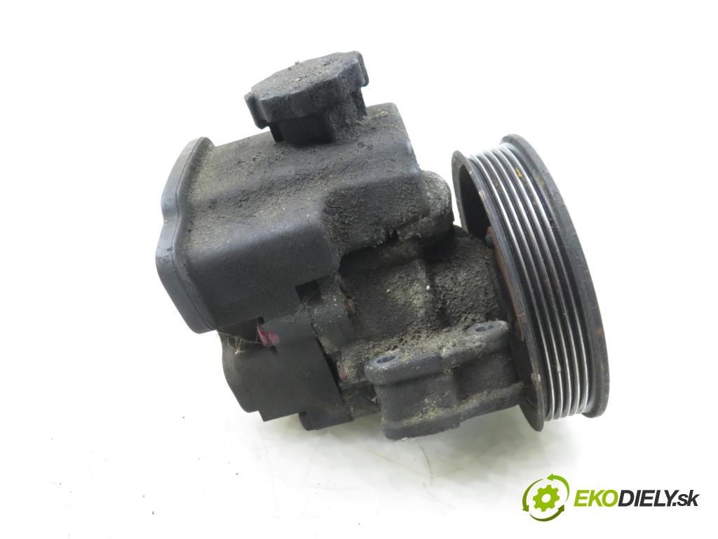 MERCEDES-BENZ VITO / MIXTO Skrzynia (W639) FURGON 2006 0,00 109 CDI - OM 646.980 2148,00 Pumpa servočerpadlo 7692900530 ; 0034667201 (Servočerpadlo)