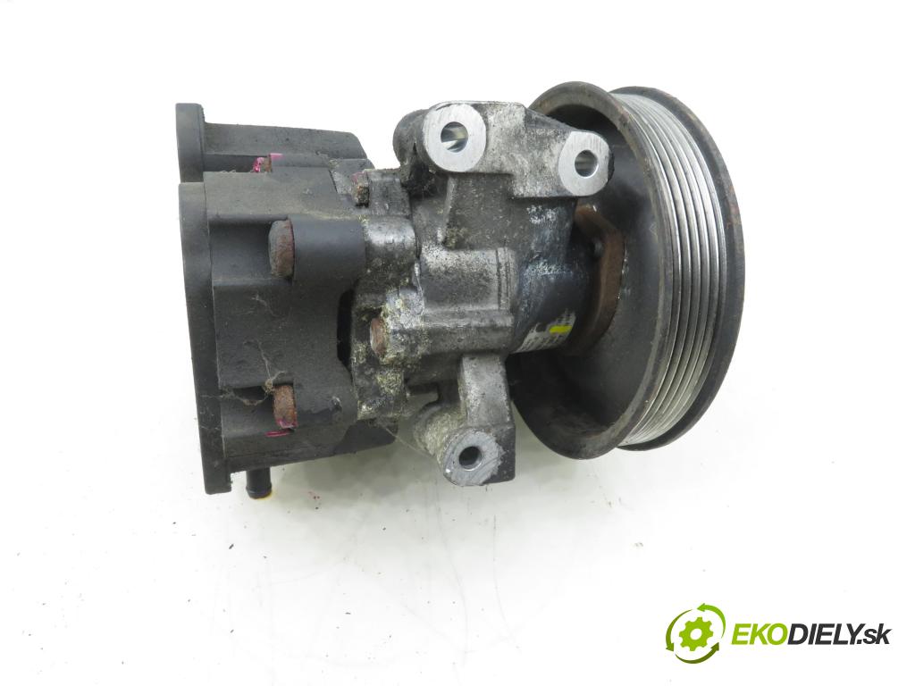 MERCEDES-BENZ VITO / MIXTO Skrzynia (W639) FURGON 2006 0,00 109 CDI - OM 646.980 2148,00 Pumpa servočerpadlo 7692900530 ; 0034667201 (Servočerpadlo)