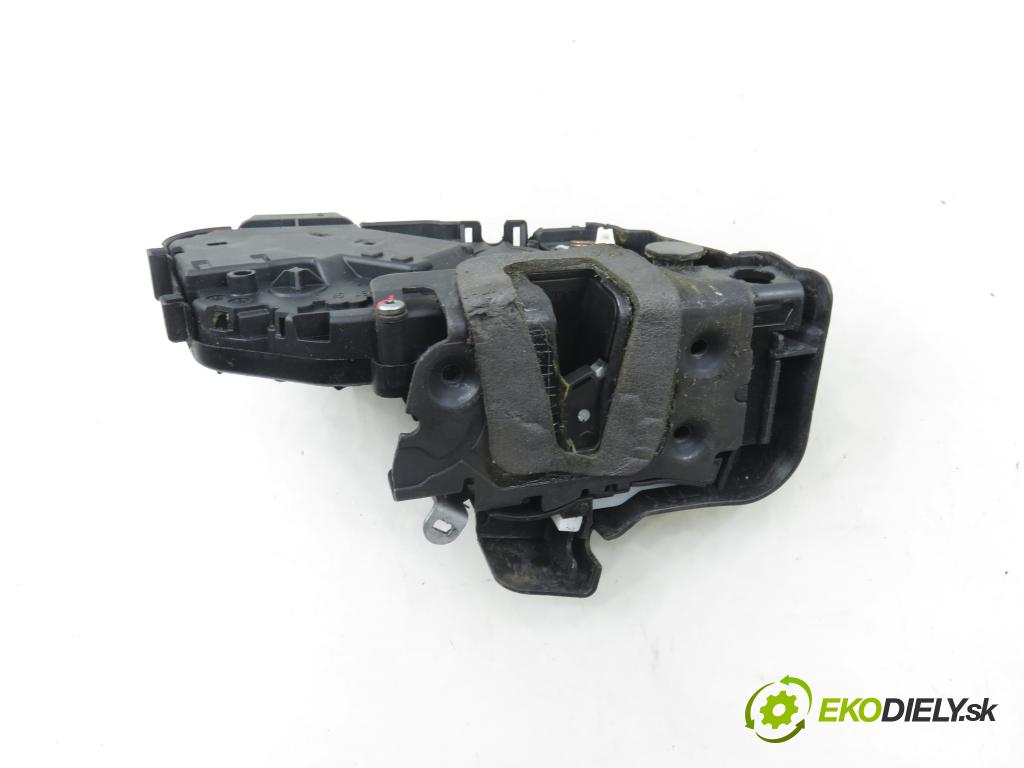FORD S-MAX (WA6) MINIVAN 2010 103,00 2.0 TDCi - QXWC 1997,00 zámok PTE AM2AR26412AA