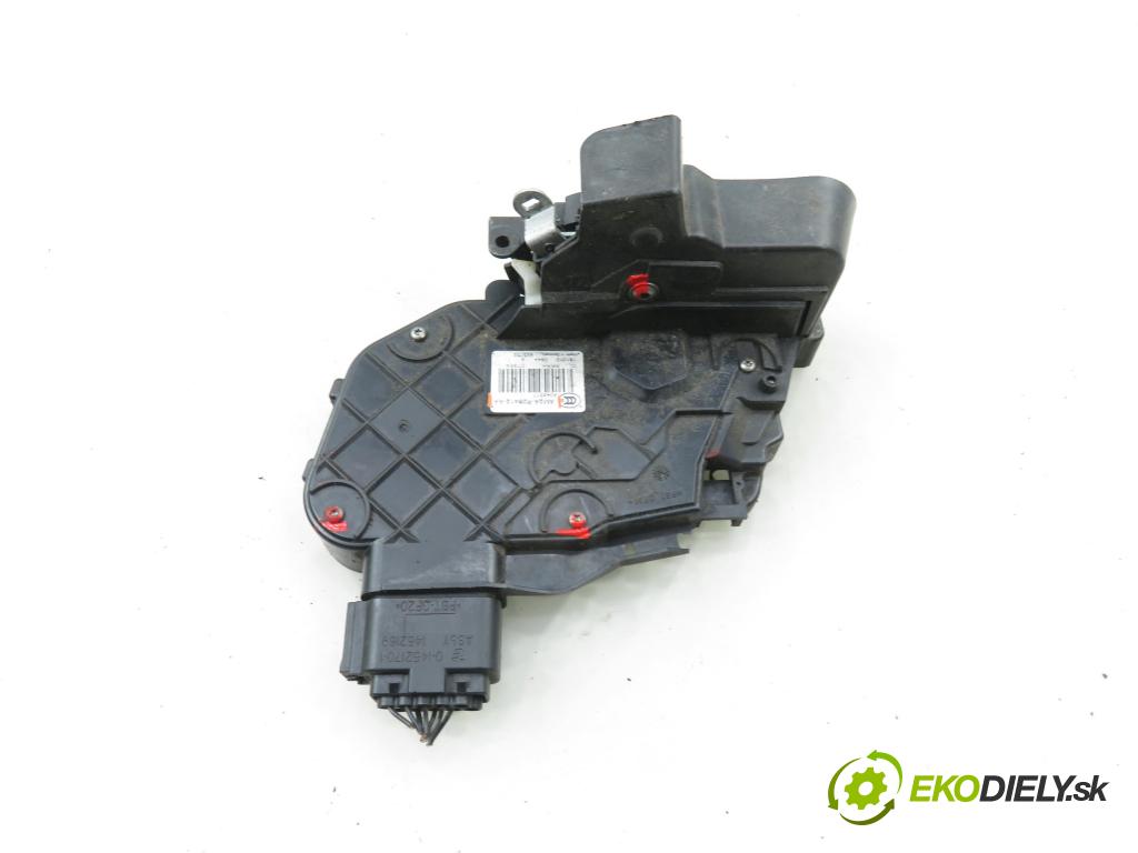 FORD S-MAX (WA6) MINIVAN 2010 103,00 2.0 TDCi - QXWC 1997,00 zámok PTE AM2AR26412AA