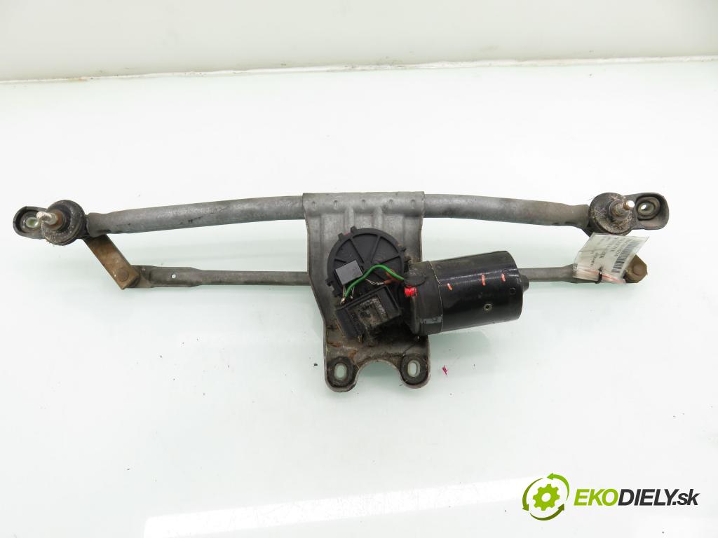 OPEL ASTRA G liftback (T98) HB 2002 55,00 1.7 DTI 16V - Y 17 DT 1686,00 Motorček stieračov 0390241182 ; 3397020596 ; 24423640