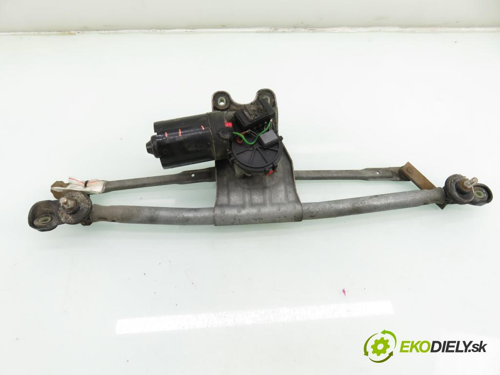 OPEL ASTRA G liftback (T98) HB 2002 55,00 1.7 DTI 16V - Y 17 DT 1686,00 Motorček stieračov 0390241182 ; 3397020596 ; 24423640