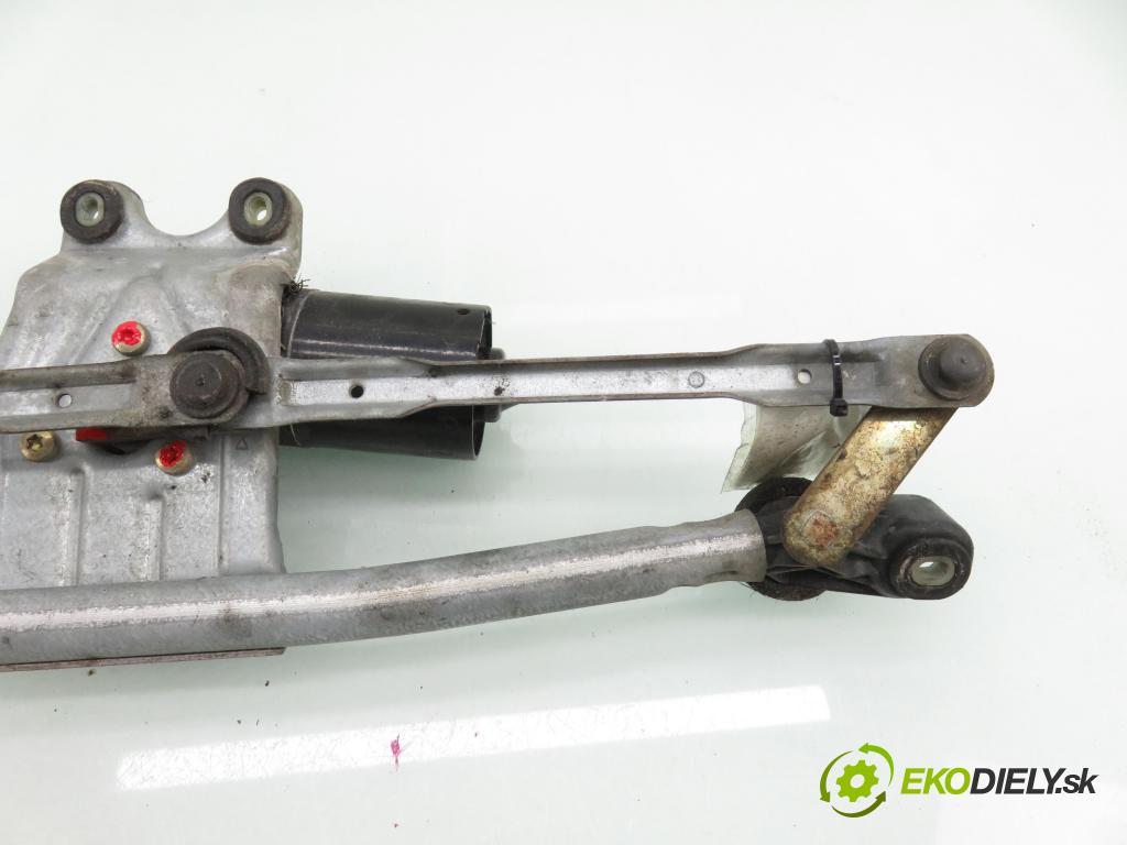 OPEL ASTRA G liftback (T98) HB 2002 55,00 1.7 DTI 16V - Y 17 DT 1686,00 Motorček stieračov 0390241182 ; 3397020596 ; 24423640
