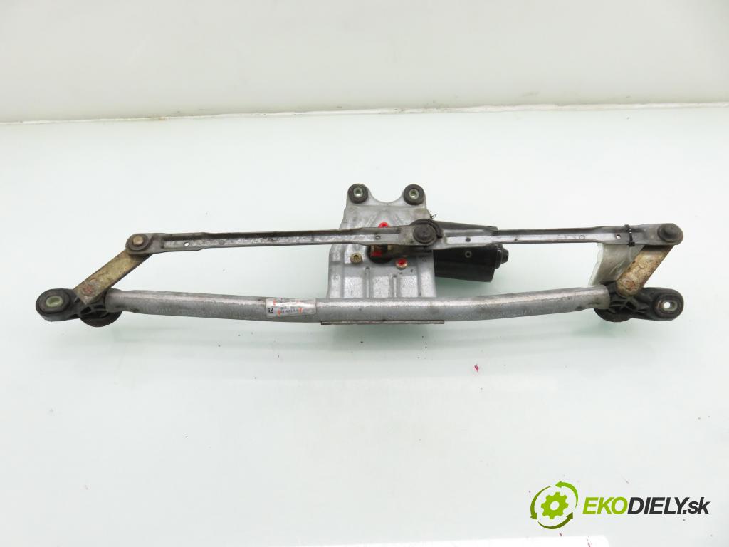 OPEL ASTRA G liftback (T98) HB 2002 55,00 1.7 DTI 16V - Y 17 DT 1686,00 Motorček stieračov 0390241182 ; 3397020596 ; 24423640